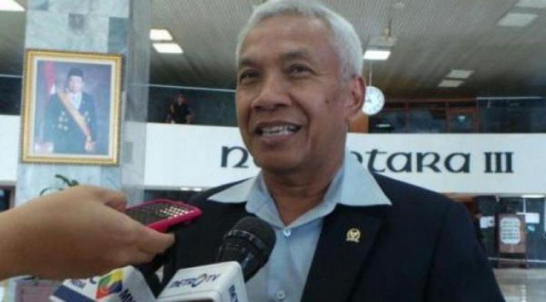  Anggota Dewan ini Ingatkan Pemerintah untuk Dalami Permasalahan Pasokan Telur Ayam