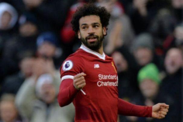  Penyerang Mesir Salah Bugar dan Siap Dimainkan Melawan Uruguay 