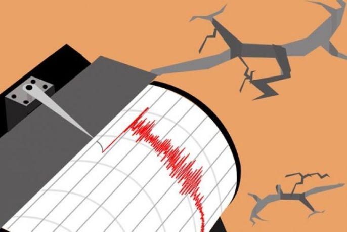  Sumba Barat Daya Digoyang Gempa 5.6 SR