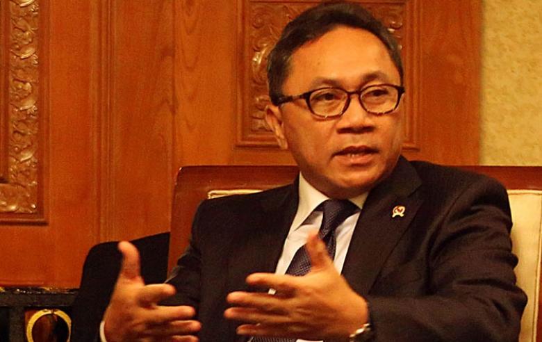  Ini Pujian Zulkifli Hasan terhadap Komitmen Mahathir Mohamad