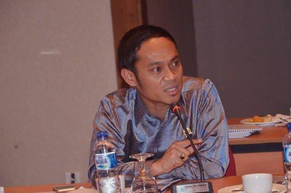  Anggota Legislatif ini Heran, Audit BPK soal BLBI Janggal