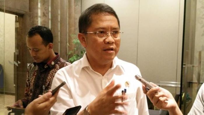  Sejak Sepekan, Kata Menkominfo Konten terkait Radikalisme Turun