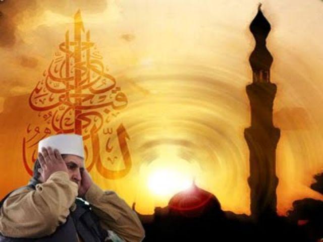  Di Azerbaijan Ada Aturan Membatasi Kumandang Azan, Hanya Terdengar hingga 500 Meter