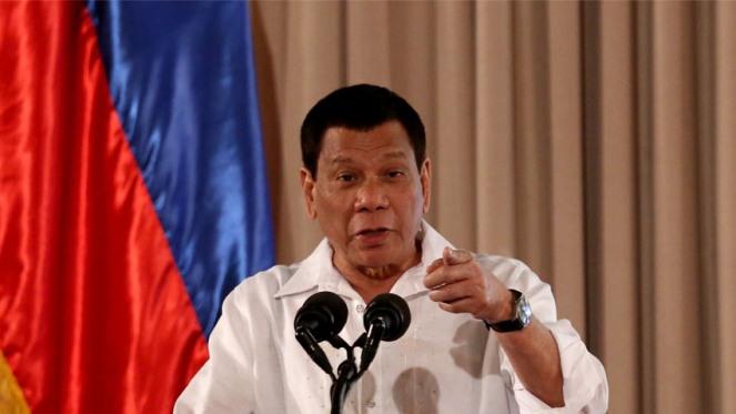  Mulai 24 Desember, Filipina Larang Semua Penerbangan dari Inggris