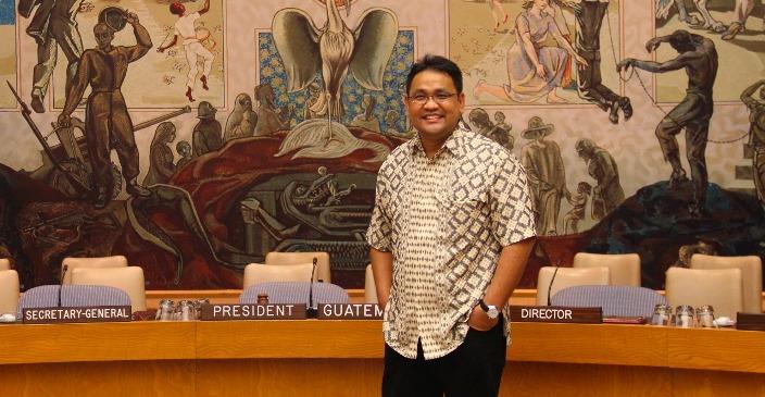  Teguh Santosa: Pernyataan Bernada Ancaman Petinggi PDIP Sangat Berbahaya