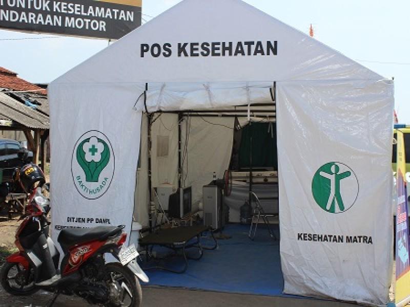  Seluruh Fasilitas Kesehatan Harus Bebas Merkuri di 2020