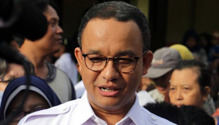  Reuni 212 Akan Perdengarkan Ceramah Habib Rizieq, Gubernur Anies Kemungkinan Hadir