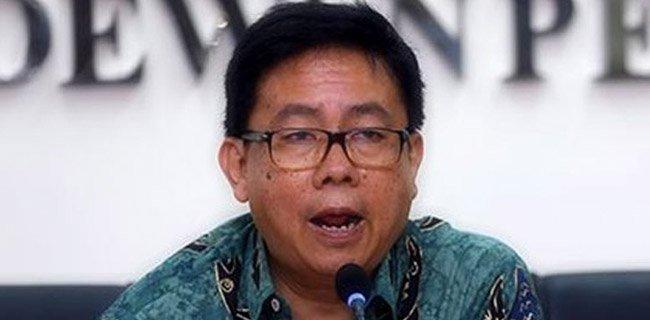  Kasus Meninggalnya Wartawan Kemajuan Rakyat, Dewan Pers Minta Ditangani Transparan 