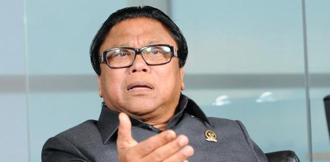  Jelang Pilkada Serentak, Ketua DPD Minta Masyarakat Jangan Terjebak Hasutan