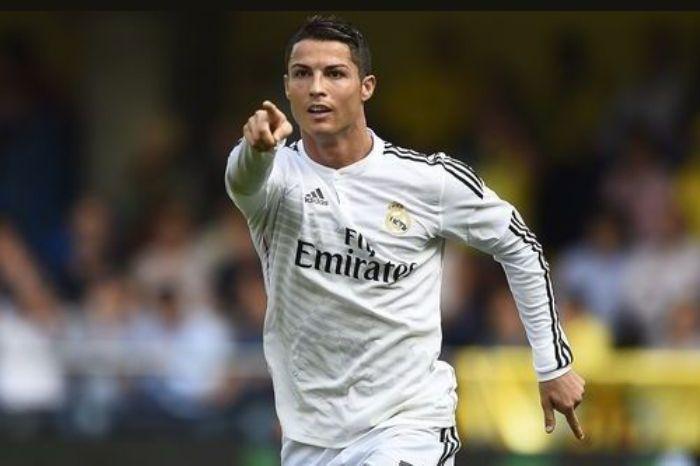  Ronaldo Gagal Cetak Gol di Old Trafford