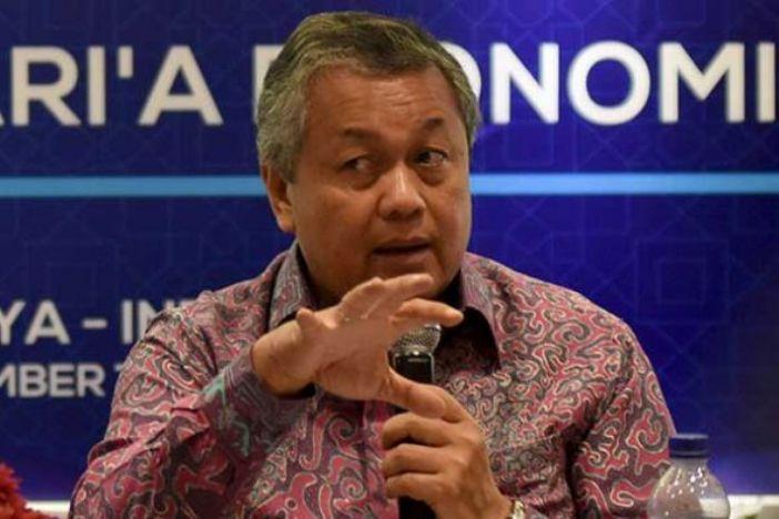  Nilai Tukar Rupiah terhadap Dolar AS Masih Terlalu Murah