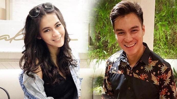  Enggak Enak Jadi Jomblo, Baim Wong Segera Nikahi Paula Verhoeven