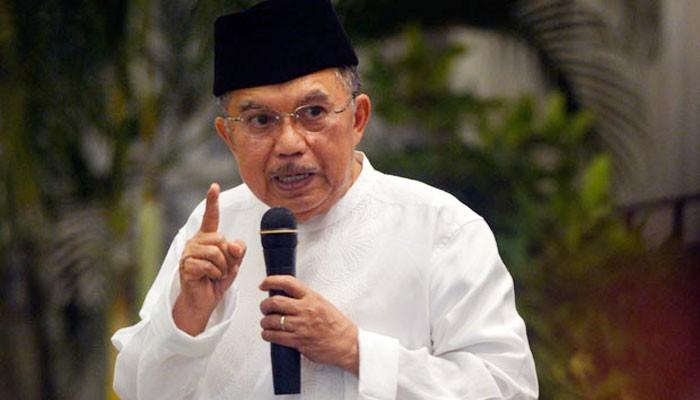  JK Siap Bantu Pemerintah dalam Urusan Perdamaian