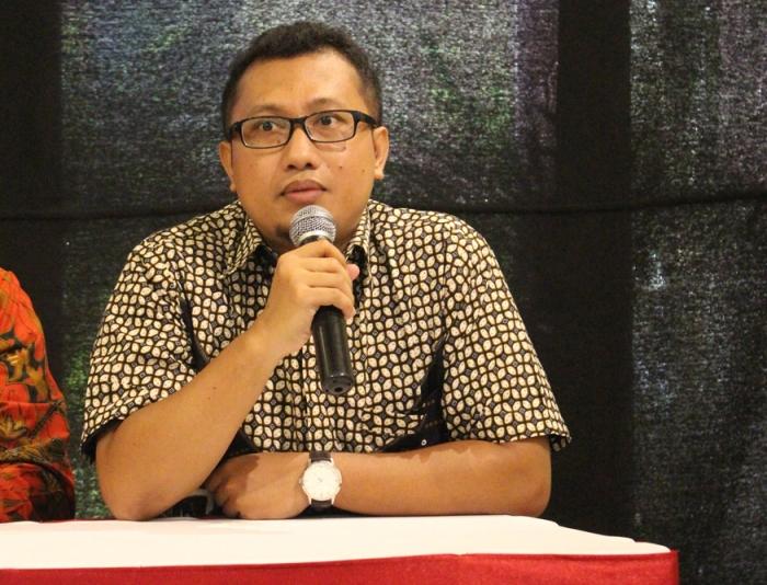  Besok Sidang Perdana Dugaan Pidana Pemilu di Pengadilan Jakarta Utara 