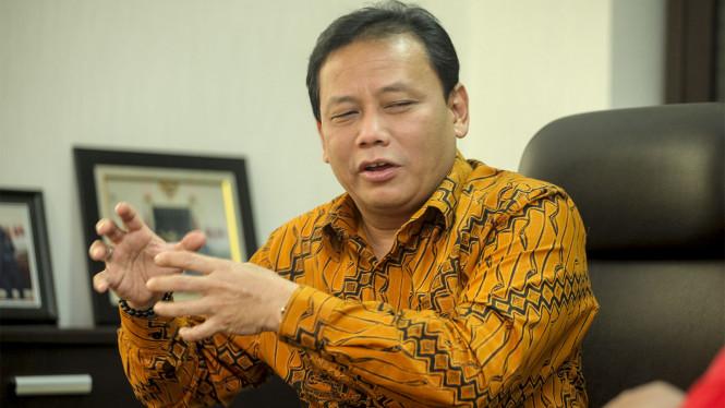  Putusan MA soal Mantan Napi Korupsi, Bawaslu Minta KPU Tindaklanjuti