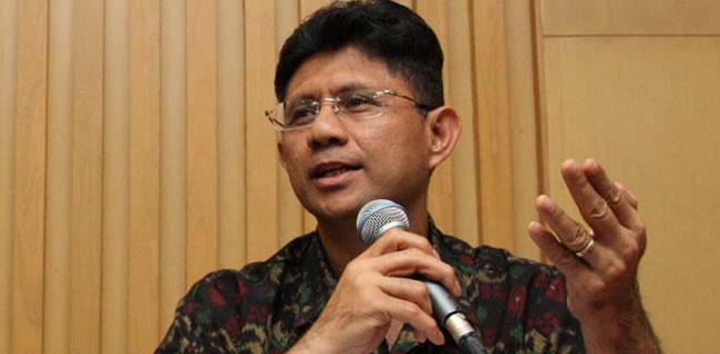  Pejabat BPN Penerima Gratifikasi Ditetapkan KPK sebagai Tersangka