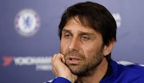  Antonio Conte Buka Peluang Kembali Latih Timnas Italia, Siap Comeback ke Azzurri?