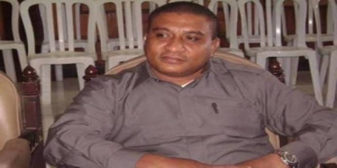  Terpilihnya Mgr Edwaldus sebagai Uskup Maumere, Begini Tanggapan Ketua DPRD Sikka