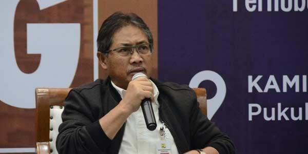  Setiap Pembangunan Infrastruktur Senilai Rp1 Triliun Bisa Serap 14 Ribu Pekerja