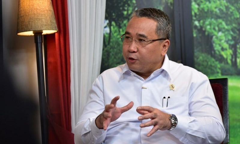  Tak Sekadar Pembangunan, Dana Desa Kejar Pemerataan Ekonomi