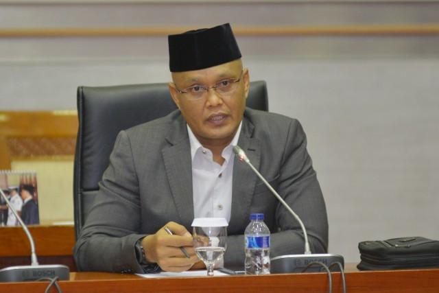  Ini Tiga Isu Besar, Fraksi PKS Komit untuk Perjuangkan