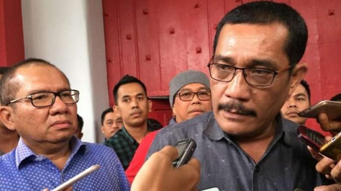  Soal Napi Sukamiskin Keluar Lapas, Kemkumham Akan Dalami