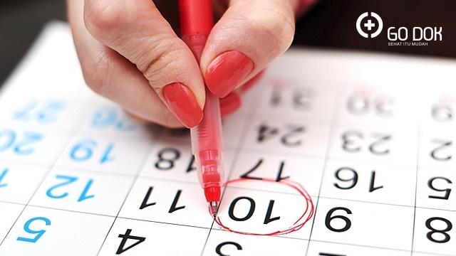  Menghitung Masa Subur, Cara Awal Persiapkan Kehamilan