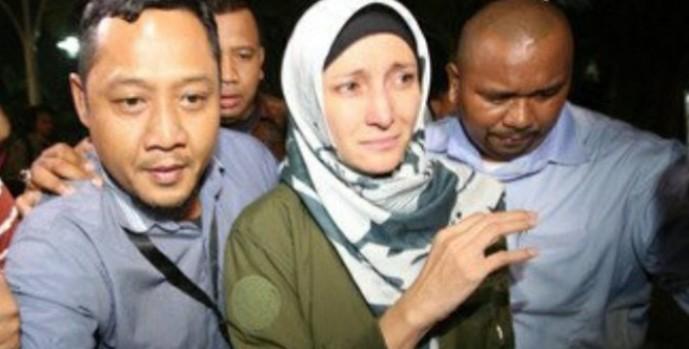 Giliran Inneke Koesherawati Diperiksa KPK terkait Kasus Suap Sukamiskin