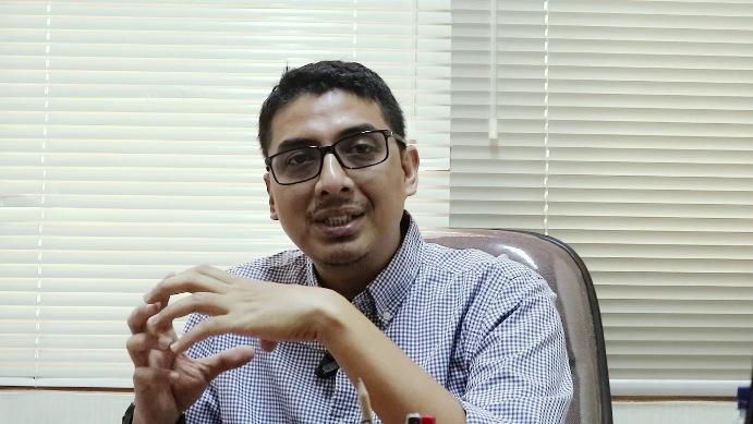  Pakar Hukum ini Sebut MK Harus Menolak Uji Materi Perindo
