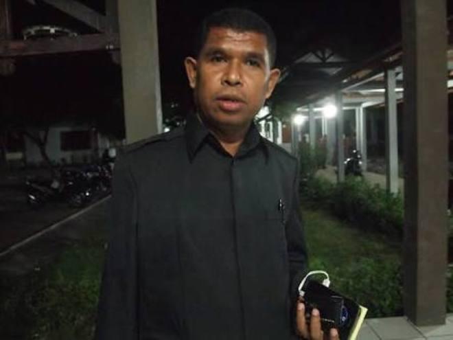  Fraksi NasDem Minta Kepolisian Evaluasi Anggaran Pengamanan Pilkada Sikka