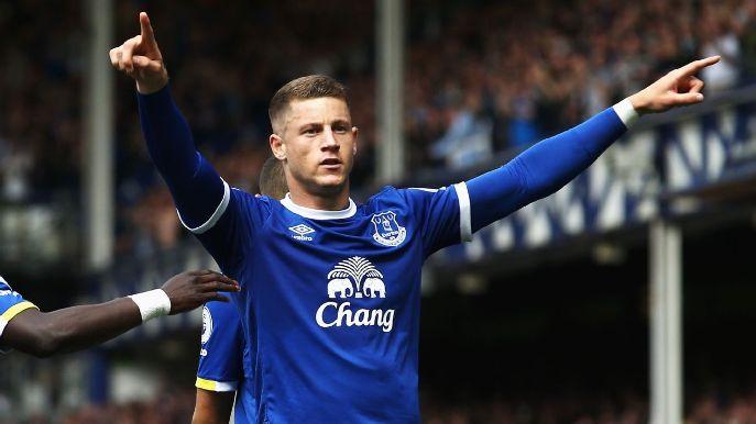  Pulih dari Cedera, Barkley Siap Bersinar di Bawah Asuhan Sarri