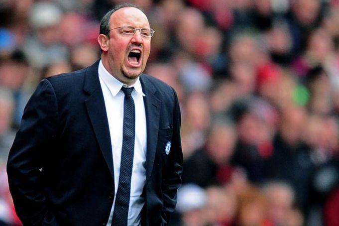  Benitez Dapat Tawaran sebagai Pelatih Newcastle