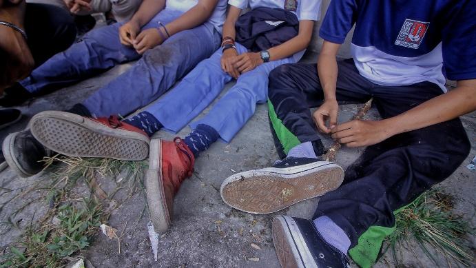  Marak Tawuran Pelajar, Sekda Minta Proses Belajar Mengajar Dievaluasi