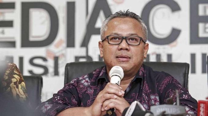  Terhadap Putusan MA, Sikap KPU: Hormati dan Patuhi!