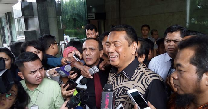  Kapitra Ampera Sebut Stigma PDIP Disamakan PKI dan Musuh Islam, Menyesatkan