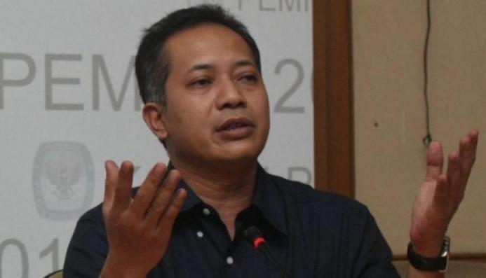  Parpol Koalisi Jokowi Pura-Pura Serius, Begini Penilaian Gerindra