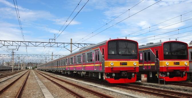  Simak! Ini Pengalihan Jalur KRL Lintas Bogor di Stasiun Manggarai