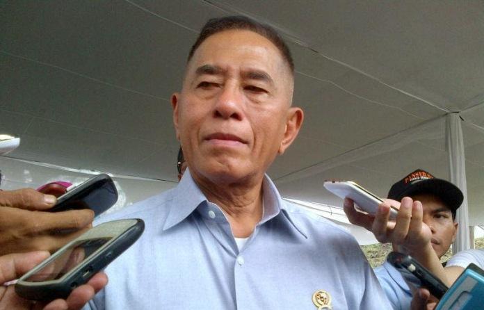  Ini Urgensinya Program Bela Negara untuk Mahasiswa
