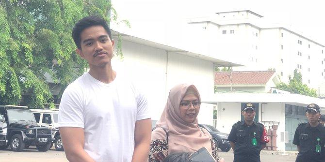  Soal Kesehatan Jokowi, Kaesang: Main Tinju Saja Bapak Bisa
