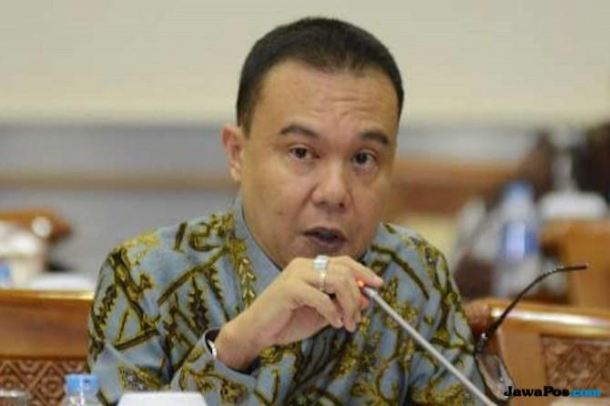  BPN Prabowo-Sandi Tunggu Sikap Demokrat terkait Kasus Andi Arief