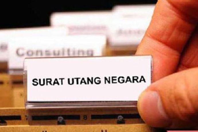  Pemerintah Serap Dana Rp18,85 Triliun dari Lelang Delapan Seri SUN