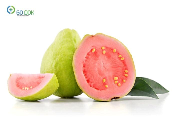  Manfaat Tersembunyi di Balik Daun Jambu Biji 