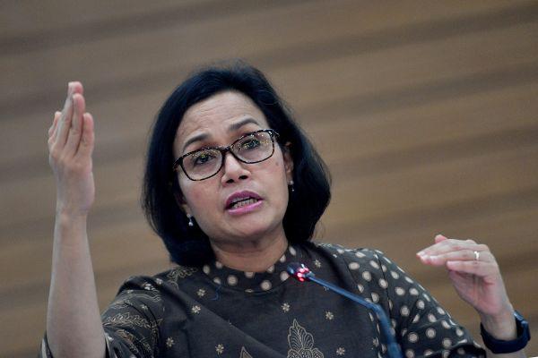  Implementasi B20, Menkeu Minta Adanya Pengawasan Ketat