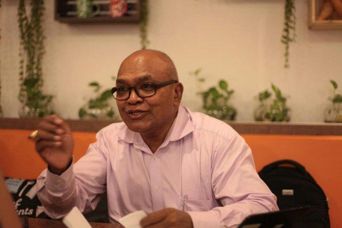  Guyonan Prabowo Subianto soal ‘Tampang Boyolali‘ Berpotensi Melahirkan Krisis Kepercayaan Publik