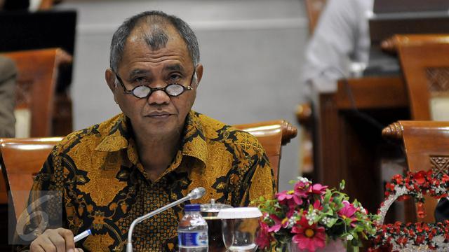  Resmi! KPK Tetapkan Hakim PN Medan Jadi Tersangka