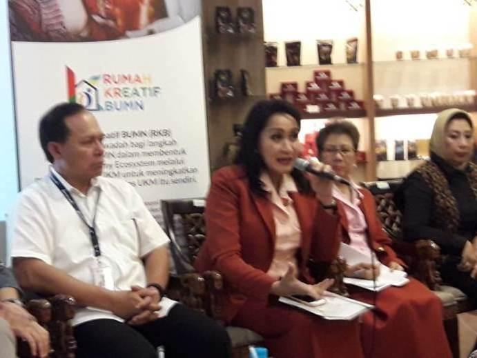  Giwo Rubianto: Kemajuan Pencapaian SDG‘s di Indonesia, melalui Pemberdayaan Masyarakat