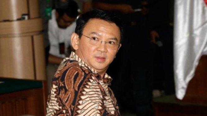  Ahok Akan Pulang Kampung Setelah Bebas
