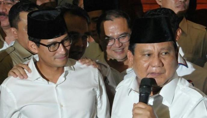  Hadapi Debat Kedua, BPN Prabowo-Sandi Himpun Masukan Para Ahli