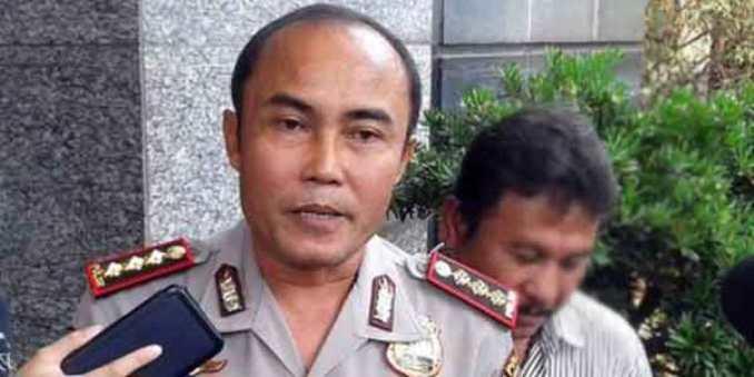  Polri Ungkap Peredaran Narkoba, 98 Persen Dikendalikan dari Lapas