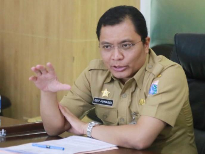  DPMPTSP DKI Telah Terbitkan 1.161 IUMK Senilai Investasi Rp25,8 Miliar